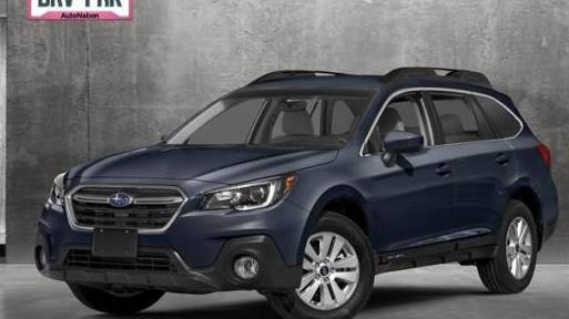 SUBARU OUTBACK 2018 4S4BSACC5J3241854 image