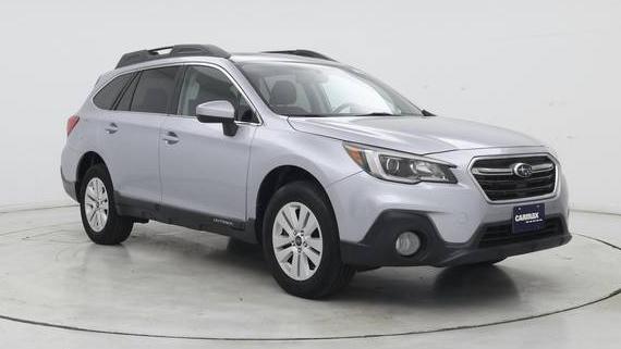 SUBARU OUTBACK 2018 4S4BSADC6J3288292 image