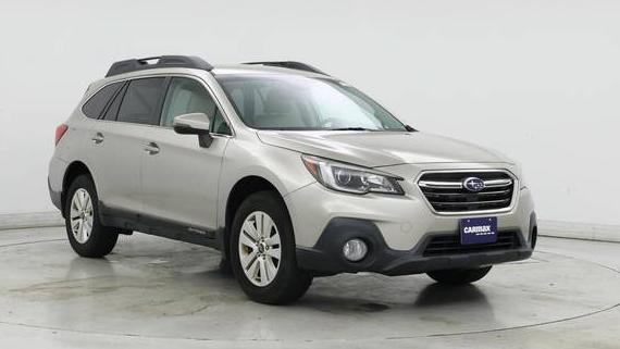 SUBARU OUTBACK 2018 4S4BSAFC3J3259698 image