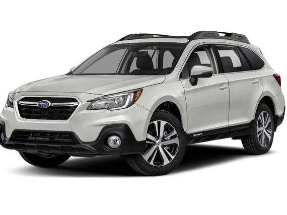 SUBARU OUTBACK 2018 4S4BSENCXJ3375389 image SUBARU OUTBACK 2018 4S4BSENCXJ3375389 image