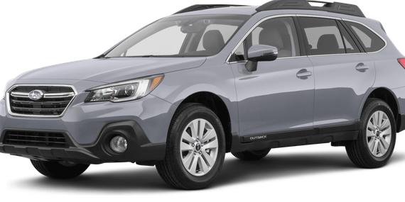 SUBARU OUTBACK 2018 4S4BSACCXJ3335907 image SUBARU OUTBACK 2018 4S4BSACCXJ3335907 image