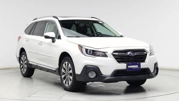 SUBARU OUTBACK 2018 4S4BSATC9J3275005 image