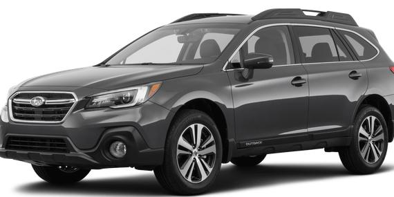 SUBARU OUTBACK 2018 4S4BSENC6J3245089 image