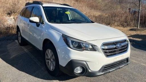 SUBARU OUTBACK 2018 4S4BSAFC2J3379850 image