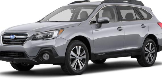 SUBARU OUTBACK 2018 4S4BSANC3J3358748 image