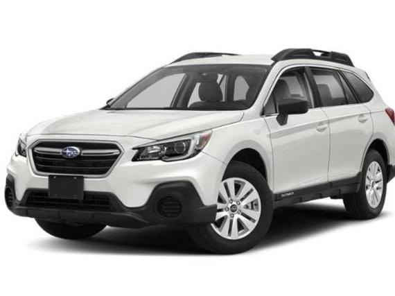 SUBARU OUTBACK 2018 4S4BSAAC2J3319381 image SUBARU OUTBACK 2018 4S4BSAAC2J3319381 image