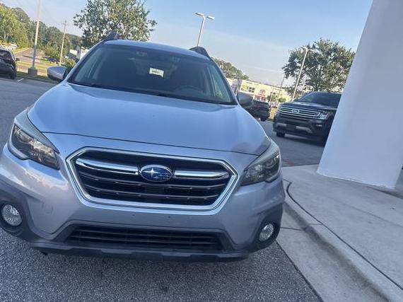 SUBARU OUTBACK 2018 4S4BSAFC7J3279680 image