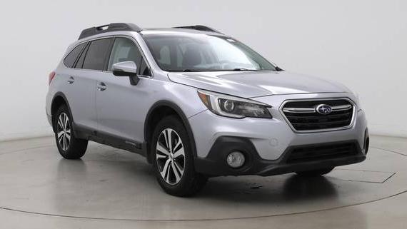 SUBARU OUTBACK 2018 4S4BSENC0J3340246 image