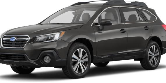 SUBARU OUTBACK 2018 4S4BSANC4J3302933 image