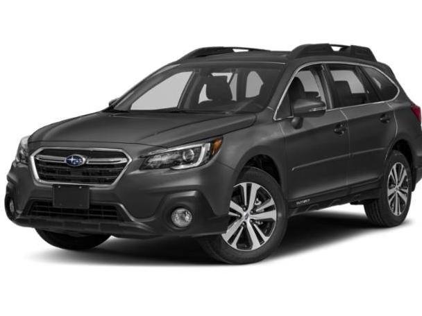 SUBARU OUTBACK 2018 4S4BSANC6J3352264 image