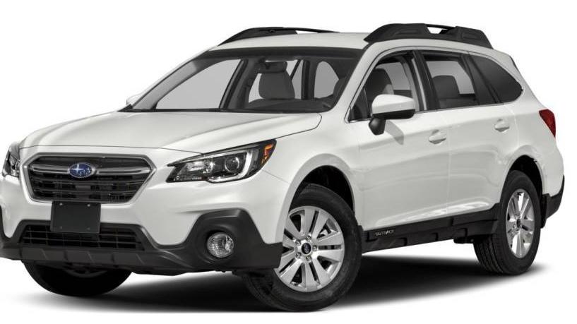 SUBARU OUTBACK 2018 4S4BSACC9J3342315 image