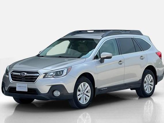 SUBARU OUTBACK 2018 4S4BSAHC6J3331328 image