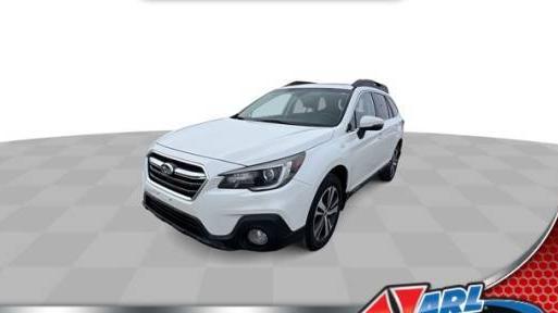 SUBARU OUTBACK 2018 4S4BSANC1J3322931 image