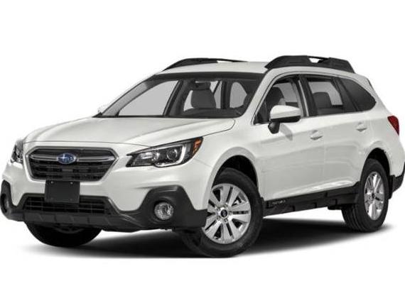 SUBARU OUTBACK 2018 4S4BSACC7J3357573 image