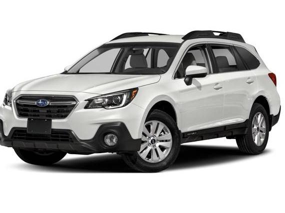 SUBARU OUTBACK 2018 4S4BSACC0J3380953 image