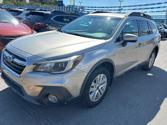 SUBARU OUTBACK 2018 4S4BSACC1J3283826 image SUBARU OUTBACK 2018 4S4BSACC1J3283826 image