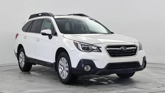 SUBARU OUTBACK 2018 4S4BSAHC2J3272004 image
