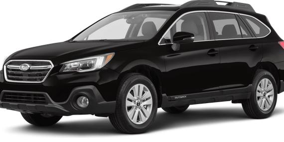 SUBARU OUTBACK 2018 4S4BSACC6J3320966 image