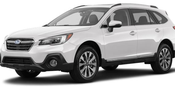 SUBARU OUTBACK 2018 4S4BSATCXJ3244734 image