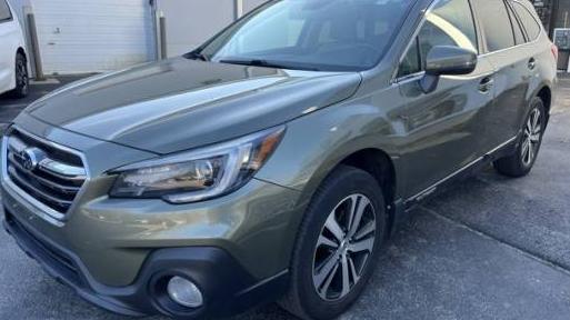 SUBARU OUTBACK 2018 4S4BSANC7J3385581 image