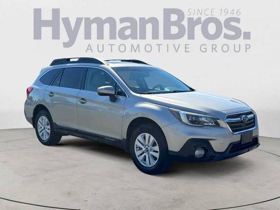 SUBARU OUTBACK 2018 4S4BSADCXJ3348204 image SUBARU OUTBACK 2018 4S4BSADCXJ3348204 image