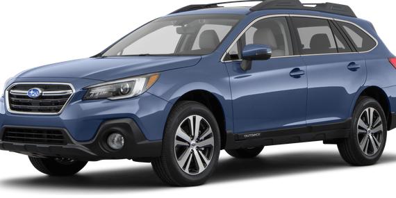 SUBARU OUTBACK 2018 4S4BSANC7J3347820 image
