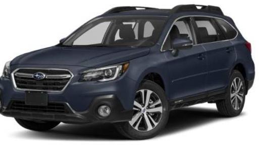 SUBARU OUTBACK 2018 4S4BSAKC5J3220407 image