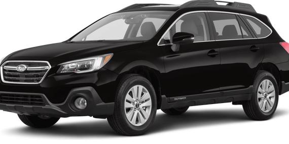 SUBARU OUTBACK 2018 4S4BSAFC6J3328092 image
