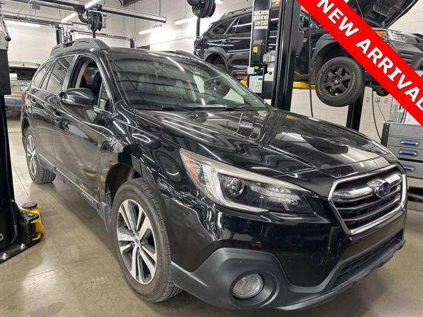 SUBARU OUTBACK 2018 4S4BSANC3J3311929 image