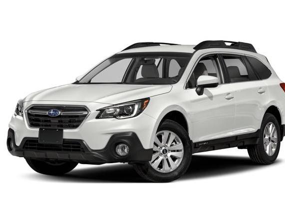 SUBARU OUTBACK 2018 4S4BSAFCXJ3357479 image