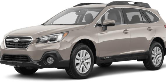 SUBARU OUTBACK 2018 4S4BSACC5J3350590 image