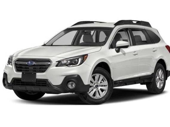 SUBARU OUTBACK 2018 4S4BSAFC8J3357528 image
