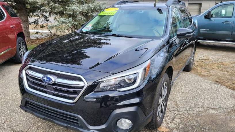 SUBARU OUTBACK 2018 4S4BSANC6J3251550 image