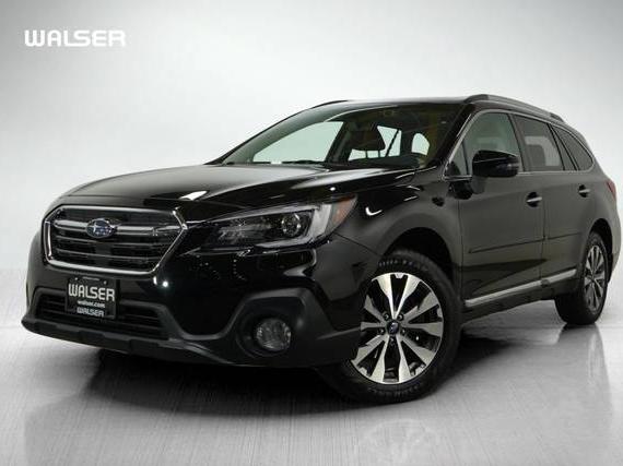 SUBARU OUTBACK 2018 4S4BSATC0J3377759 image