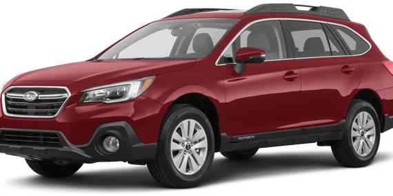 SUBARU OUTBACK 2018 4S4BSADC7J3362979 image