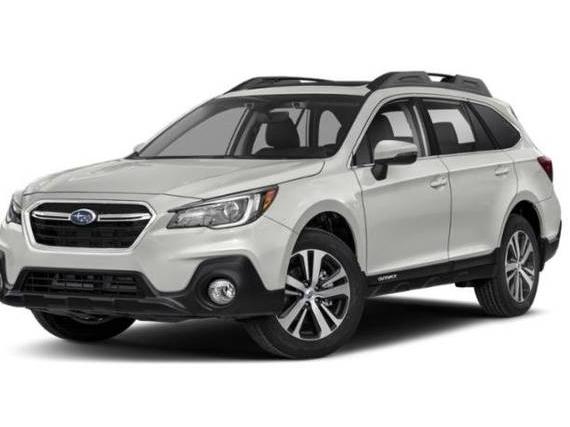 SUBARU OUTBACK 2018 4S4BSENC5J3299161 image