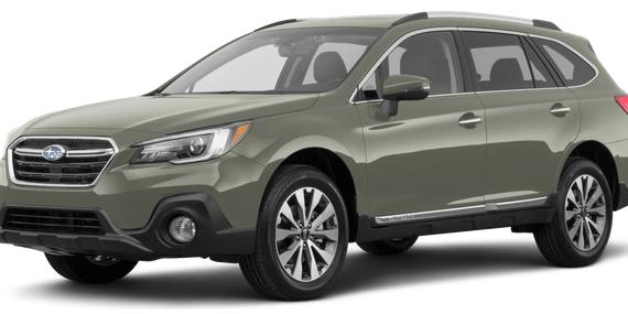 SUBARU OUTBACK 2018 4S4BSETC1J3240787 image SUBARU OUTBACK 2018 4S4BSETC1J3240787 image