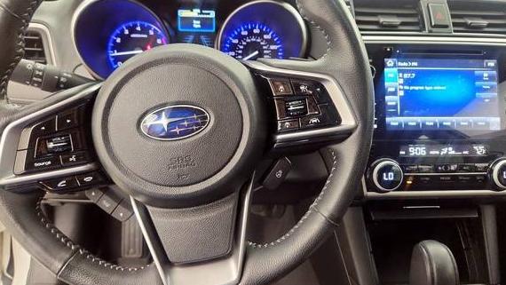 SUBARU OUTBACK 2018 4S4BSATCXJ3384900 image