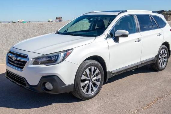 SUBARU OUTBACK 2018 4S4BSATC7J3358903 image SUBARU OUTBACK 2018 4S4BSATC7J3358903 image