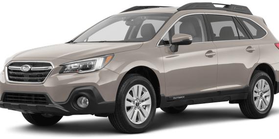 SUBARU OUTBACK 2018 4S4BSACC4J3393270 image SUBARU OUTBACK 2018 4S4BSACC4J3393270 image