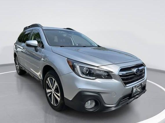 SUBARU OUTBACK 2018 4S4BSENC3J3269026 image