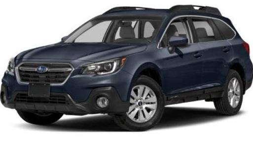 SUBARU OUTBACK 2018 4S4BSAFC0J3306377 image