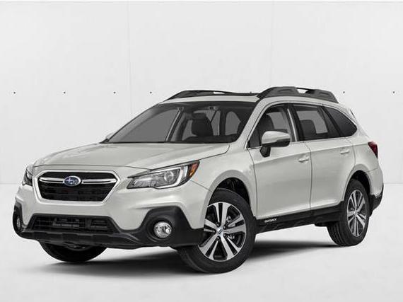 SUBARU OUTBACK 2018 4S4BSENC7J3351647 image
