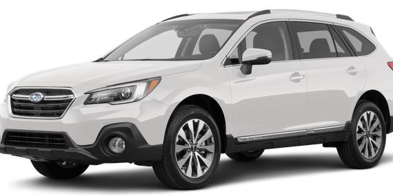 SUBARU OUTBACK 2018 4S4BSETC6J3279438 image
