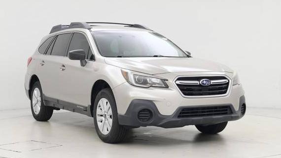 SUBARU OUTBACK 2018 4S4BSAAC1J3253969 image