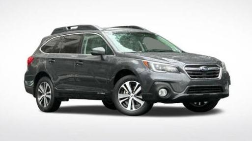 SUBARU OUTBACK 2018 4S4BSENC7J3245232 image