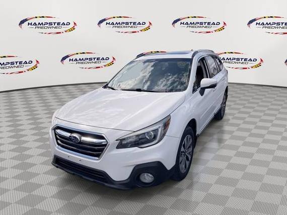 SUBARU OUTBACK 2018 4S4BSETCXJ3389358 image SUBARU OUTBACK 2018 4S4BSETCXJ3389358 image