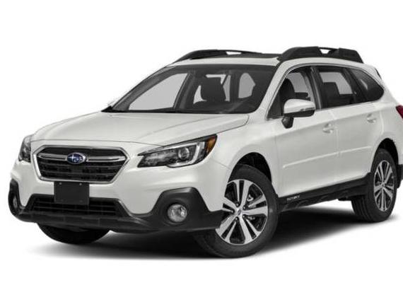 SUBARU OUTBACK 2018 4S4BSANC7J3354086 image