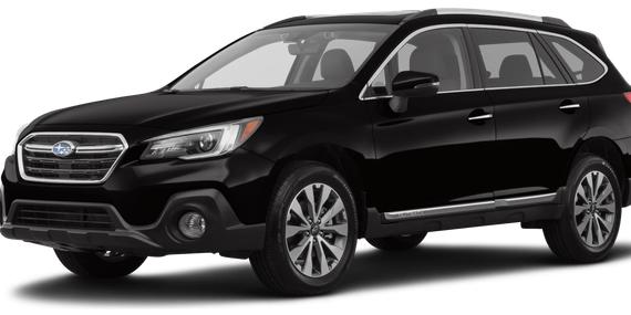 SUBARU OUTBACK 2018 4S4BSATC6J3360920 image