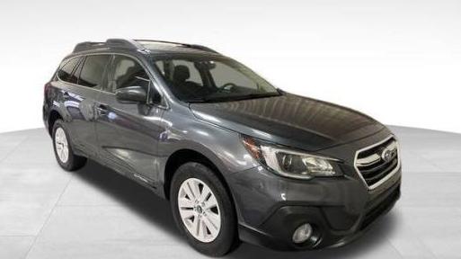 SUBARU OUTBACK 2018 4S4BSACC8J3365438 image